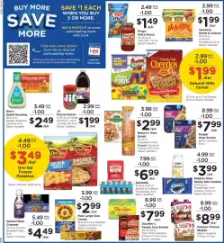 Fry's weekly ad week 8 Page 3