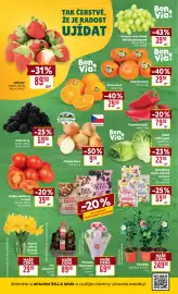 Billa leták týden 8 Strana 2