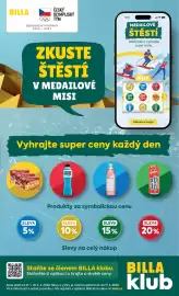 Billa leták týden 8 Strana 21