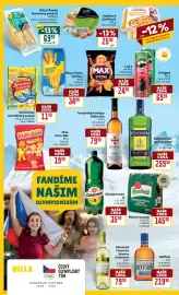Billa leták týden 8 Strana 22
