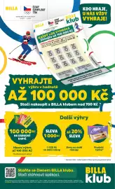 Billa leták týden 8 Strana 24
