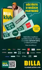 Billa leták týden 8 Strana 25