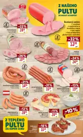 Billa leták týden 8 Strana 9