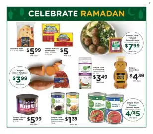 Kroger weekly ad week 8 Page 10