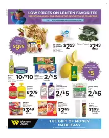Kroger weekly ad week 8 Page 11