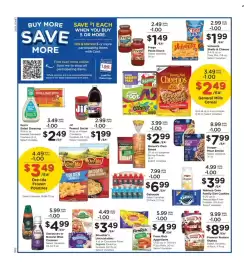 Kroger weekly ad week 8 Page 3