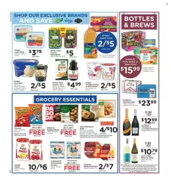 Kroger weekly ad week 8 Page 5