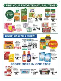 Kroger weekly ad week 8 Page 6