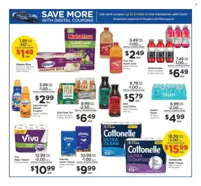 Kroger weekly ad week 8 Page 7