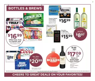 Kroger weekly ad week 8 Page 9