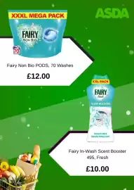 Asda leaflet week 8 Page 2