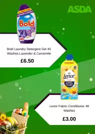 Asda leaflet week 8 Page 6