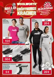 Woolworth Prospekt Seite 2