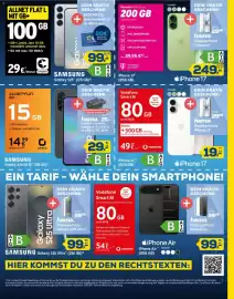 Euronics XXL Prospekt Seite 3