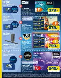 Euronics XXL Prospekt Seite 4