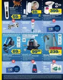 Euronics XXL Prospekt Seite 6