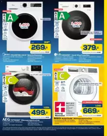 Euronics XXL Prospekt Seite 9