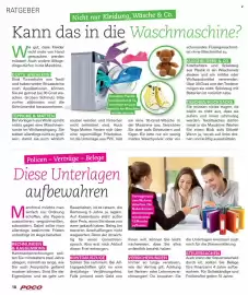 Poco Magazin Seite 18