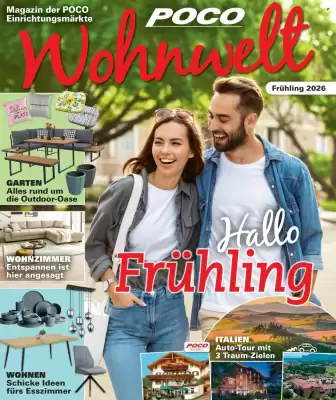 Poco Magazin (gültig bis 31-05)