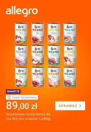 Allegro gazetka tydzień 8 Strona 1