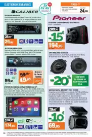 Catalogue Autobacs page 12