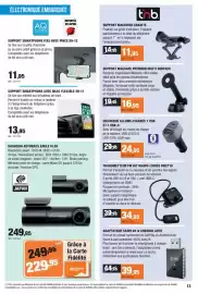 Catalogue Autobacs page 13