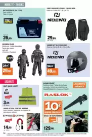 Catalogue Autobacs page 14