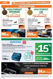 Catalogue Autobacs page 3