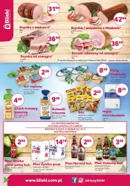 Społem gazetka Strona 2