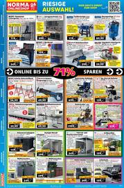 Norma24 Prospekt woche 9 Seite 2