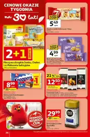 Auchan gazetka tydzień 8 Strona 24