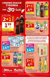 Auchan gazetka tydzień 8 Strona 26
