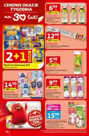 Auchan gazetka tydzień 8 Strona 30