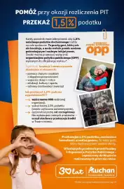 Auchan gazetka tydzień 8 Strona 44