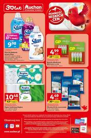 Auchan gazetka | Supermarket Franczyza Strona 4