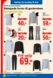 Lidl tilbudsavis Side 10