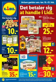 Lidl tilbudsavis Side 14