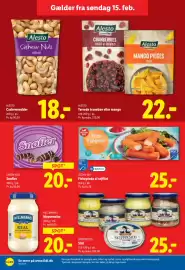 Lidl tilbudsavis Side 20