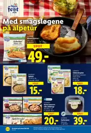 Lidl tilbudsavis Side 25
