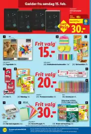 Lidl tilbudsavis Side 30