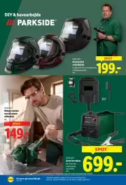 Lidl tilbudsavis Side 33