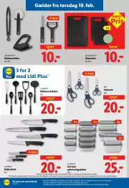 Lidl tilbudsavis Side 7