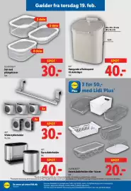 Lidl tilbudsavis Side 9