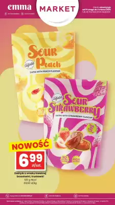 EMMA market gazetka (ważność do 4-03)