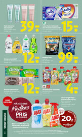 Coop 365 tilbudsavis uge 8 Side 24