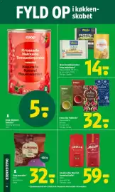 Coop 365 tilbudsavis uge 8 Side 16