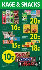 Coop 365 tilbudsavis uge 8 Side 19