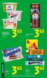 Coop 365 tilbudsavis uge 8 Side 2