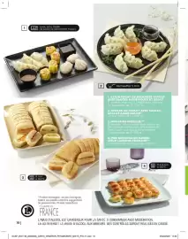Catalogue E.Leclerc | du traiteur page 10