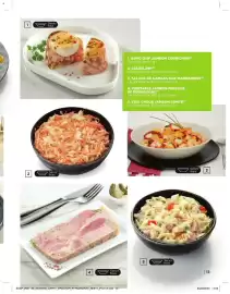 Catalogue E.Leclerc | du traiteur page 13